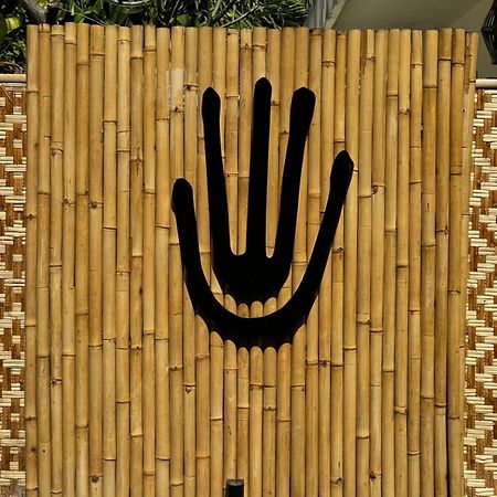 Sampai Jumpa Gili Air Hotel Buitenkant foto