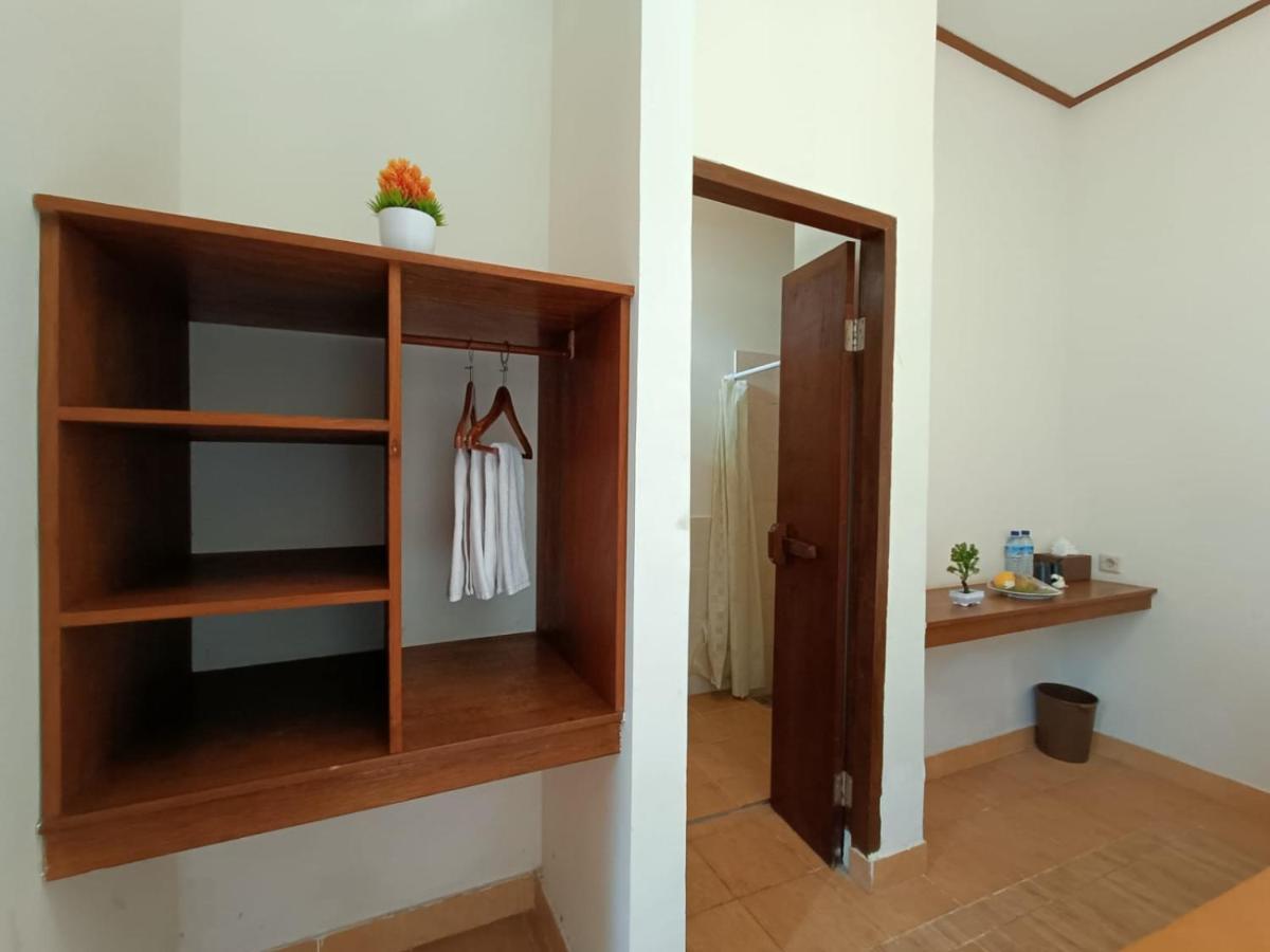 Sampai Jumpa Gili Air Hotel Buitenkant foto