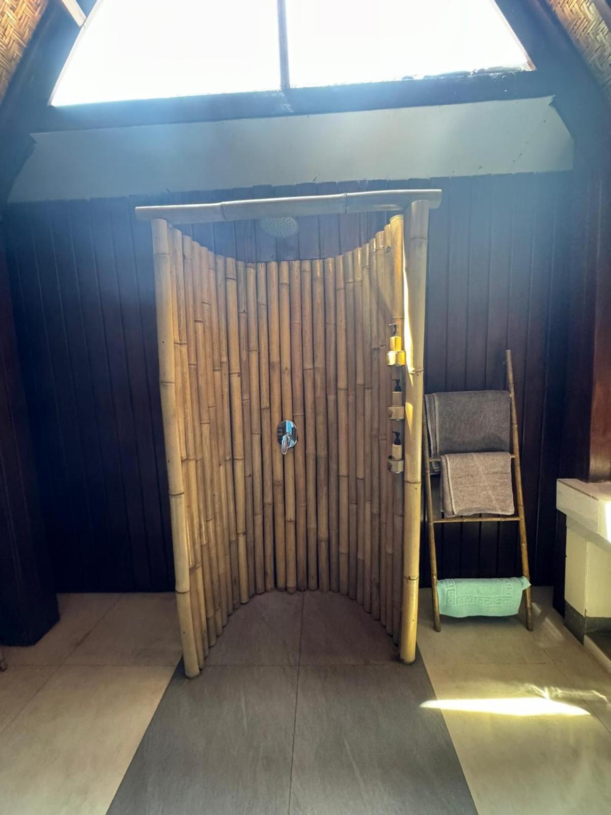 Sampai Jumpa Gili Air Hotel Buitenkant foto