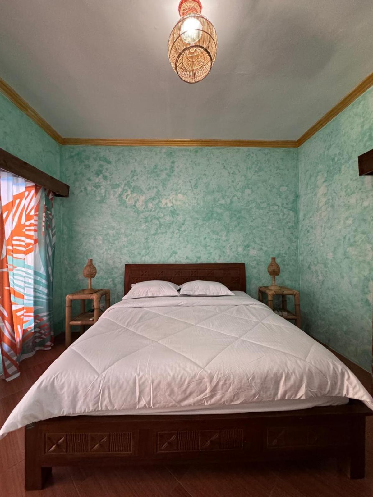Sampai Jumpa Gili Air Hotel Buitenkant foto
