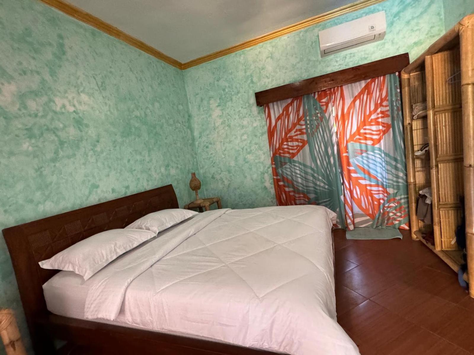 Sampai Jumpa Gili Air Hotel Buitenkant foto