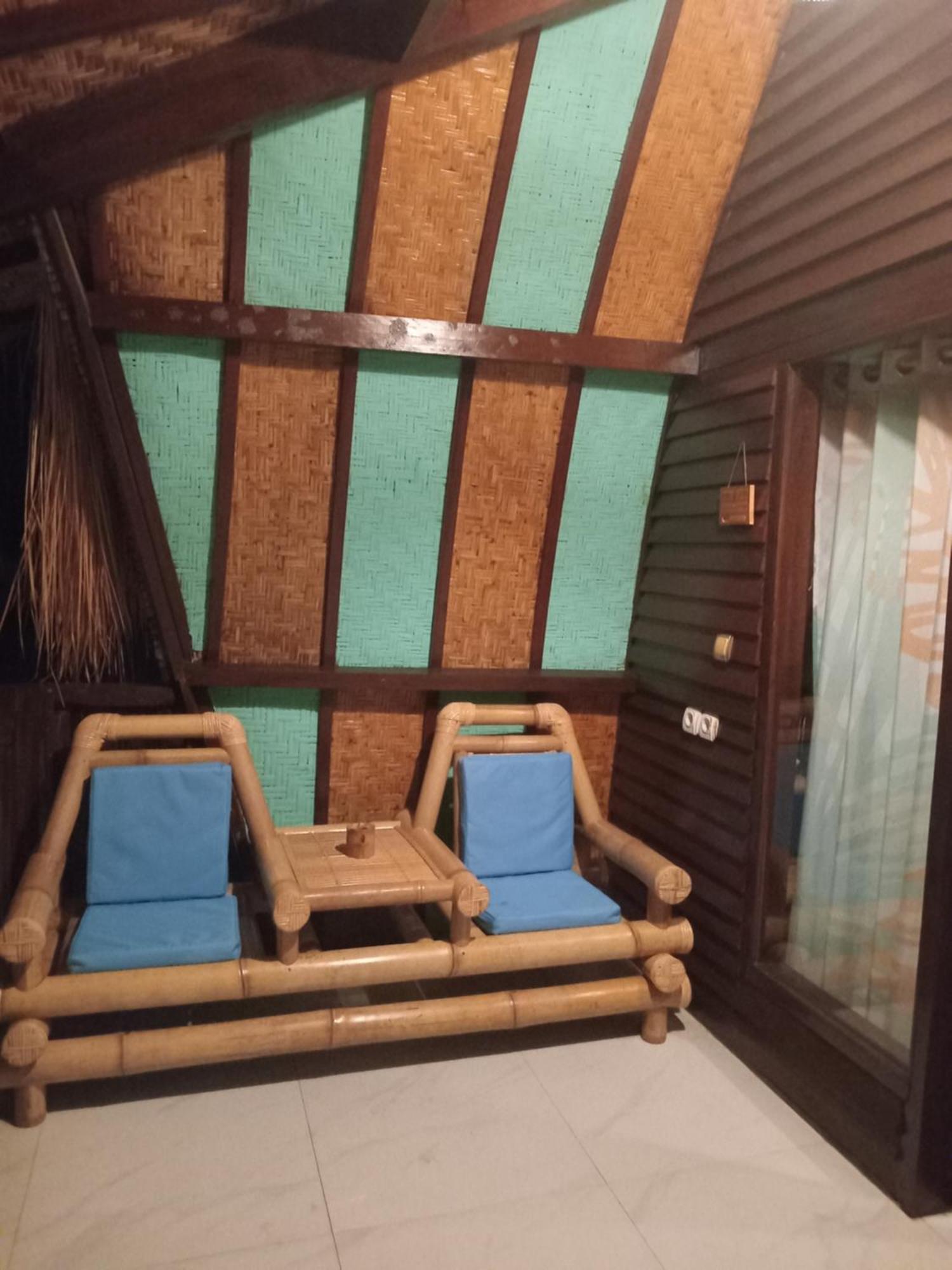 Sampai Jumpa Gili Air Hotel Buitenkant foto