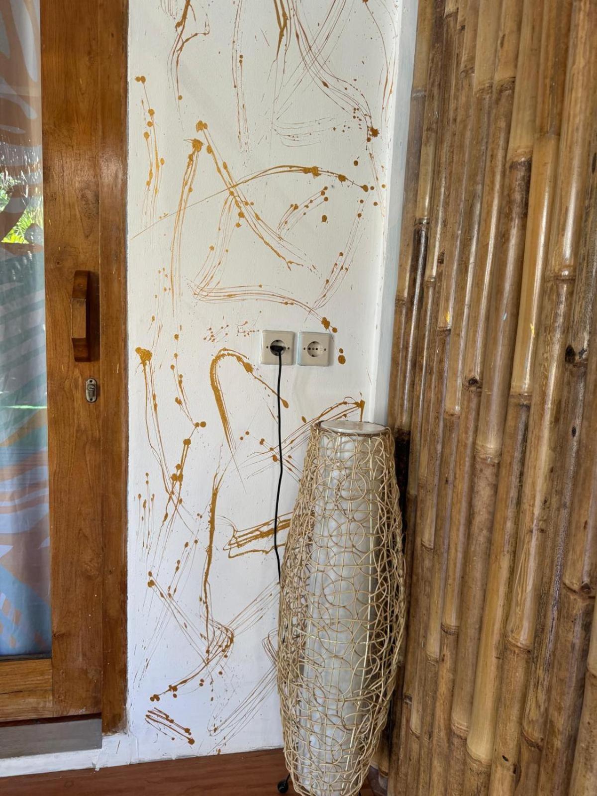 Sampai Jumpa Gili Air Hotel Buitenkant foto