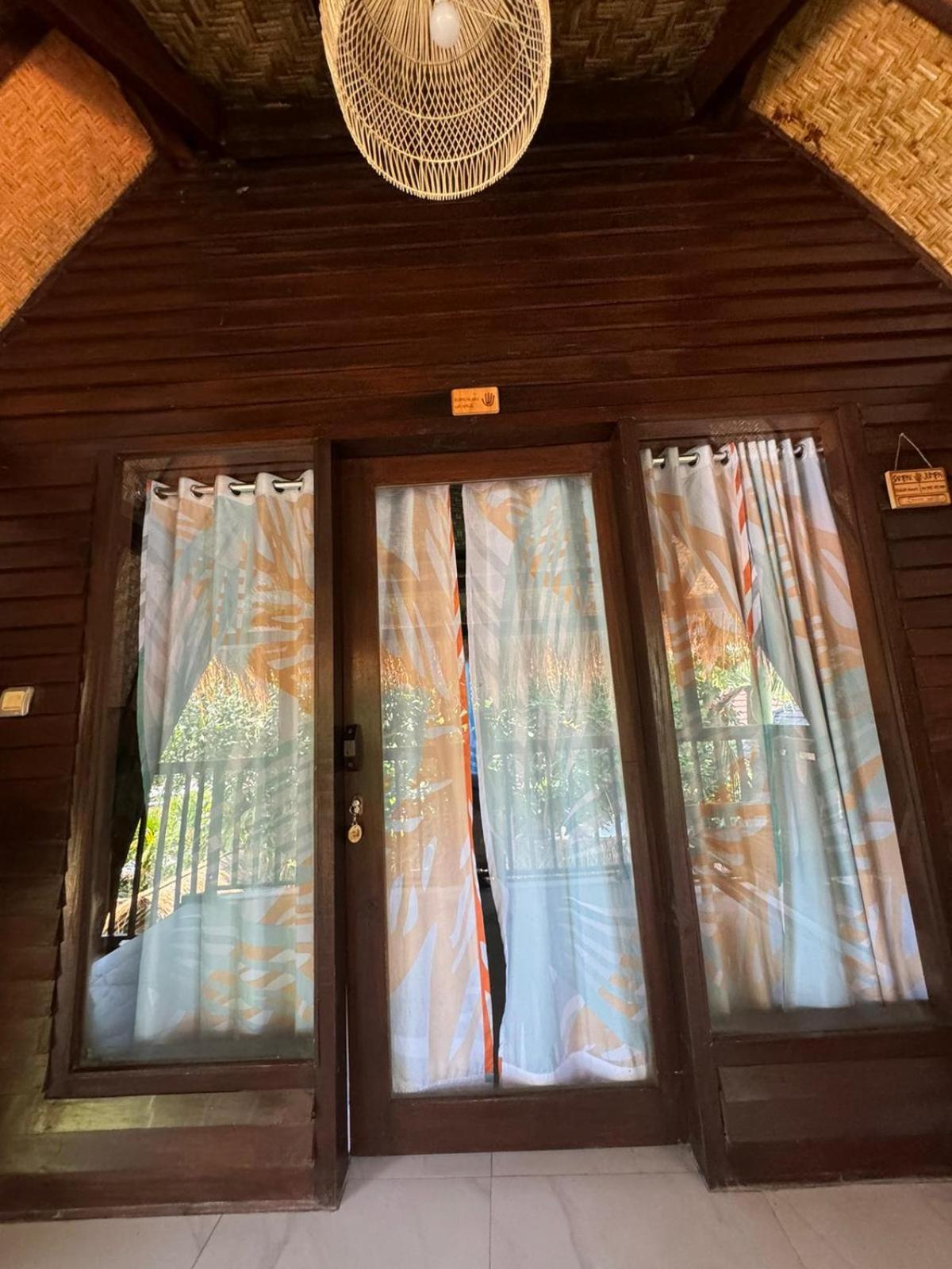 Sampai Jumpa Gili Air Hotel Buitenkant foto