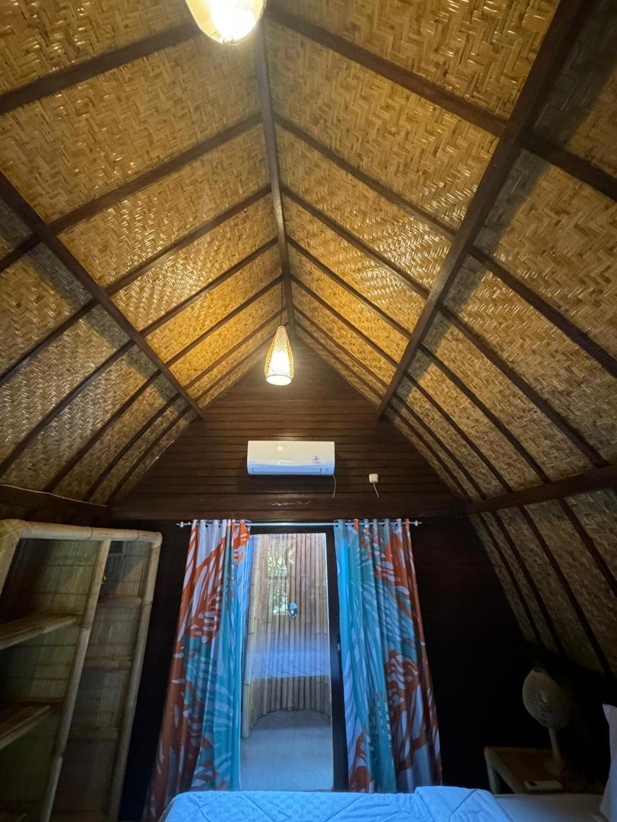 Sampai Jumpa Gili Air Hotel Buitenkant foto