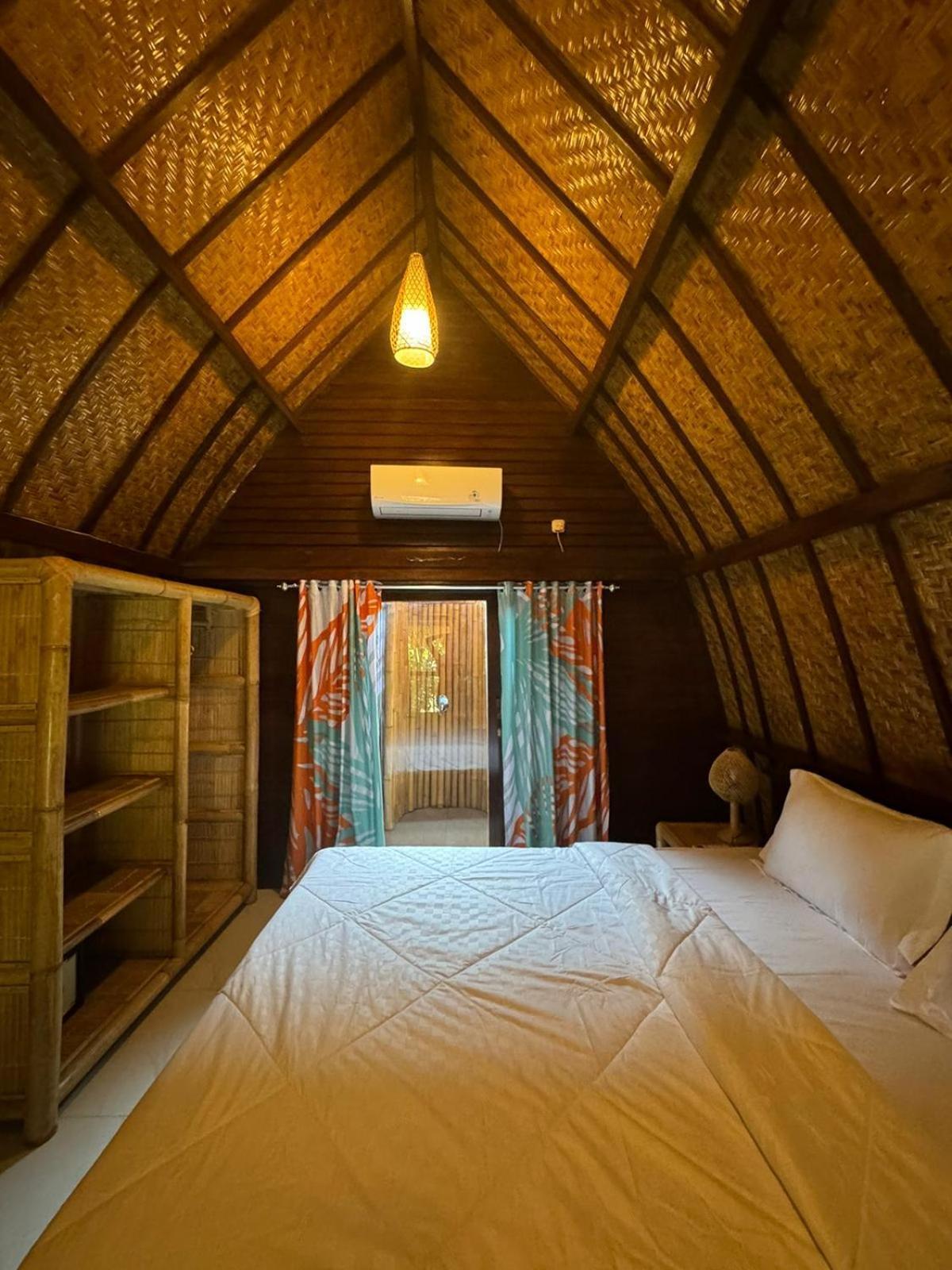 Sampai Jumpa Gili Air Hotel Buitenkant foto