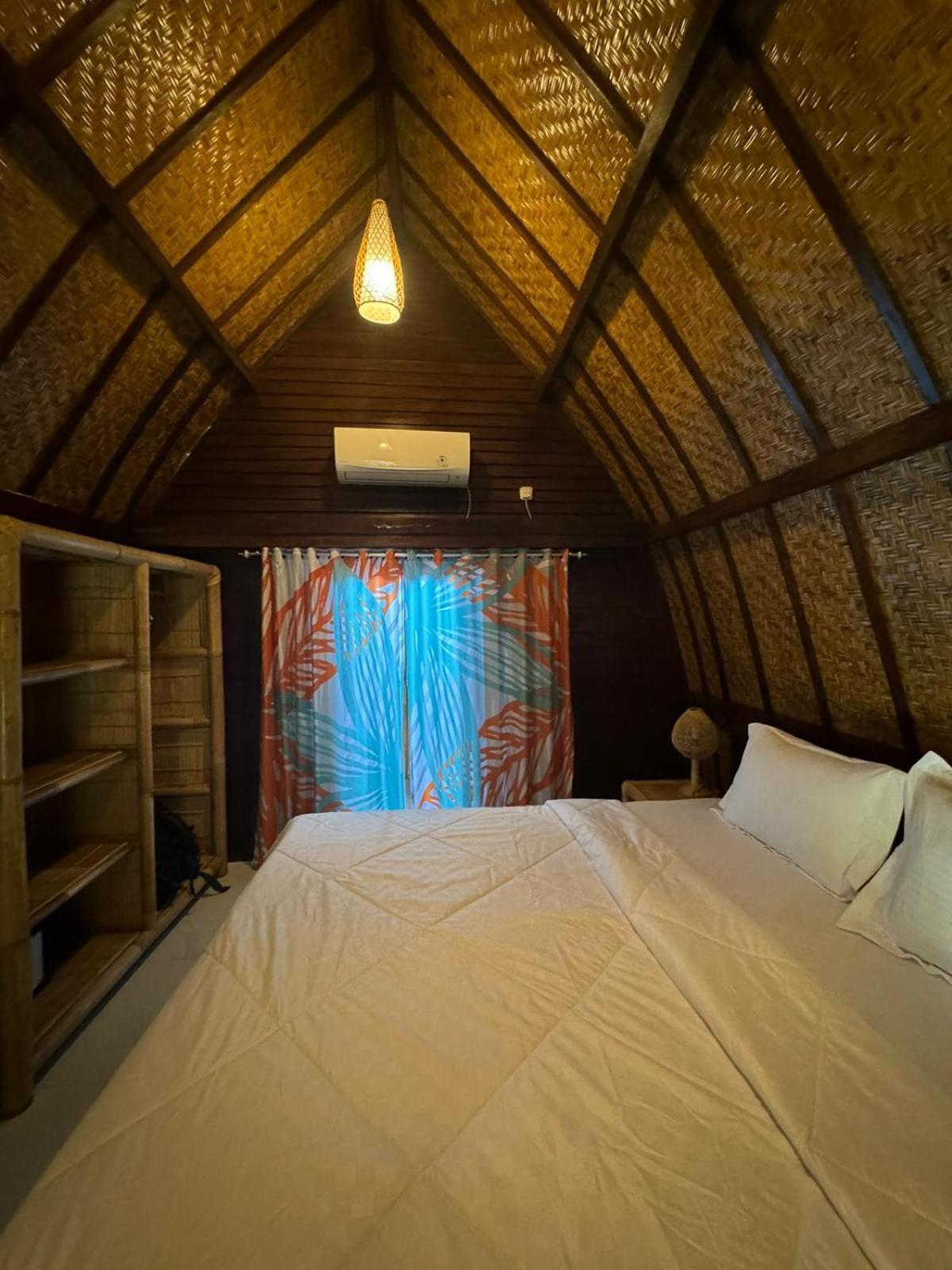 Sampai Jumpa Gili Air Hotel Buitenkant foto