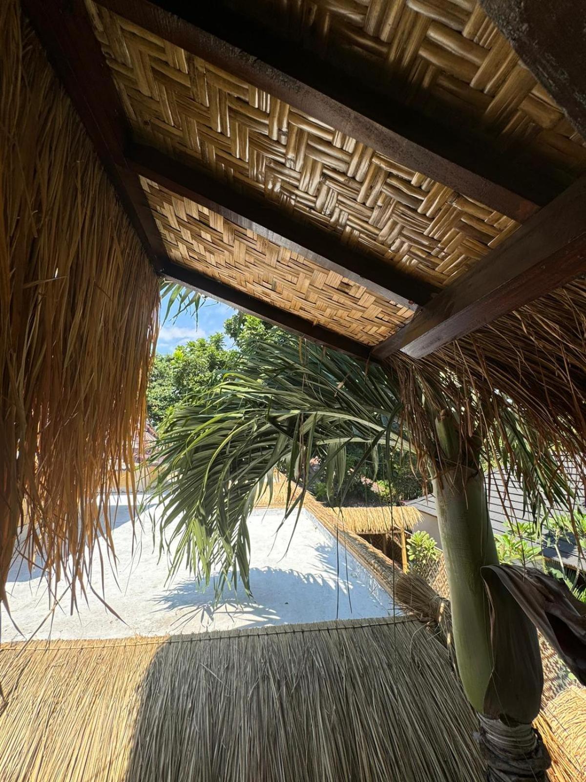 Sampai Jumpa Gili Air Hotel Buitenkant foto