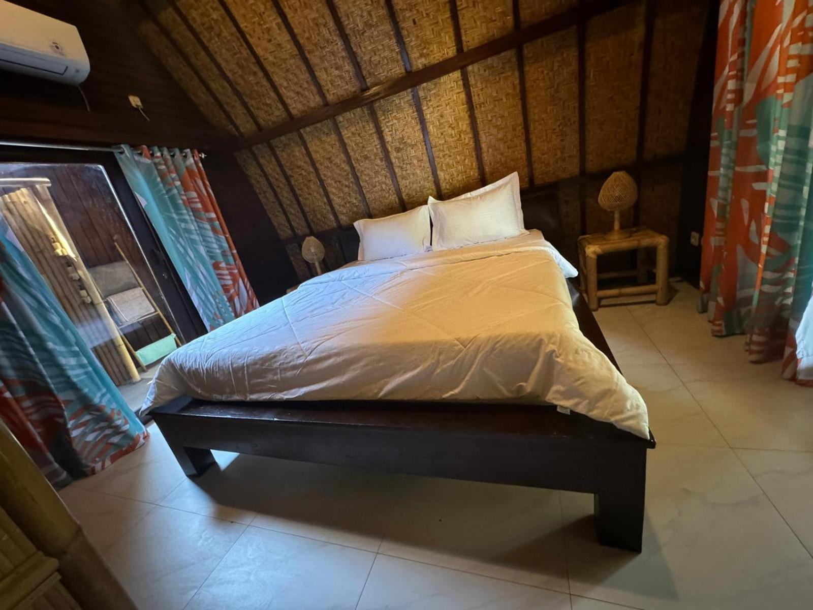 Sampai Jumpa Gili Air Hotel Buitenkant foto
