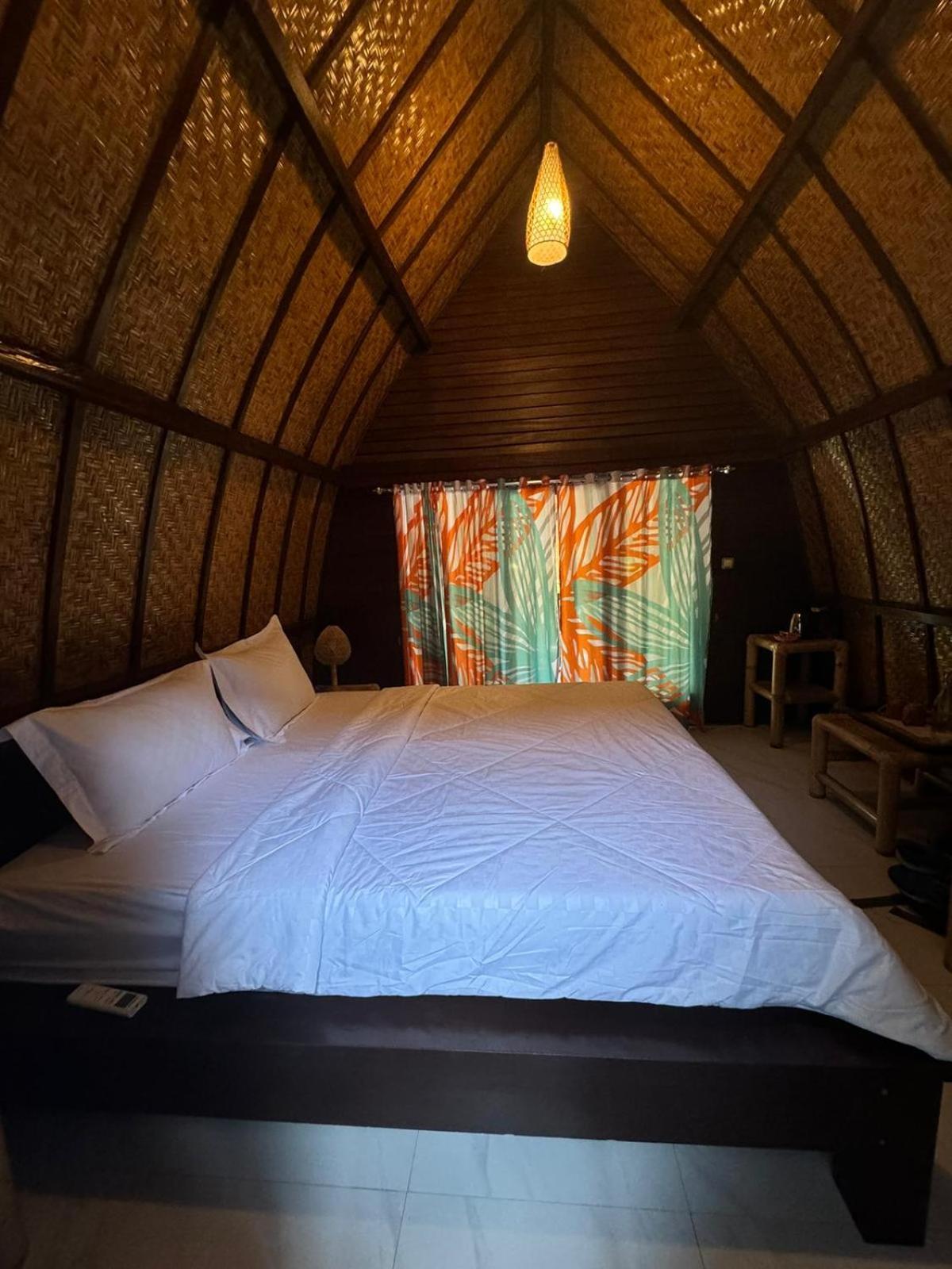 Sampai Jumpa Gili Air Hotel Buitenkant foto