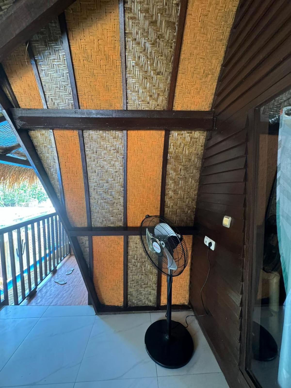 Sampai Jumpa Gili Air Hotel Buitenkant foto