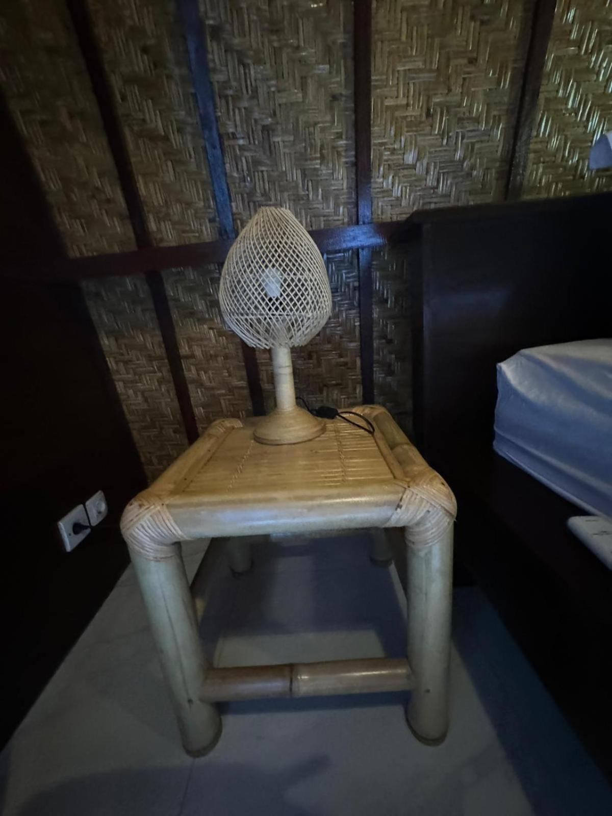Sampai Jumpa Gili Air Hotel Buitenkant foto