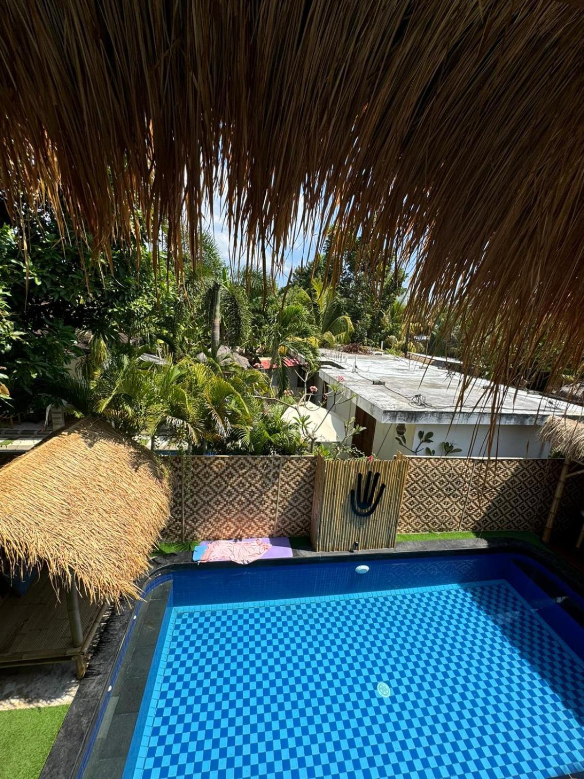 Sampai Jumpa Gili Air Hotel Buitenkant foto