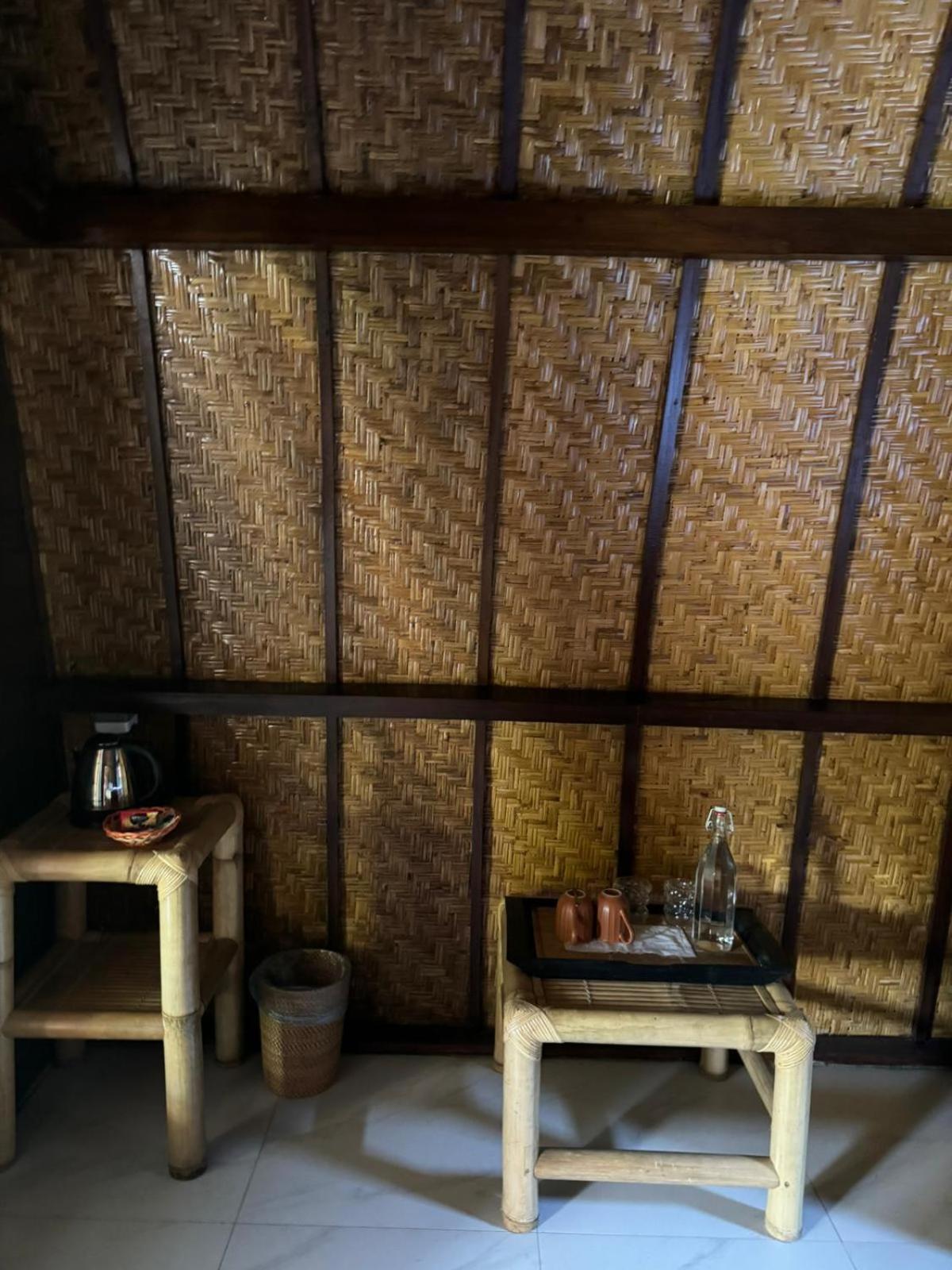 Sampai Jumpa Gili Air Hotel Buitenkant foto