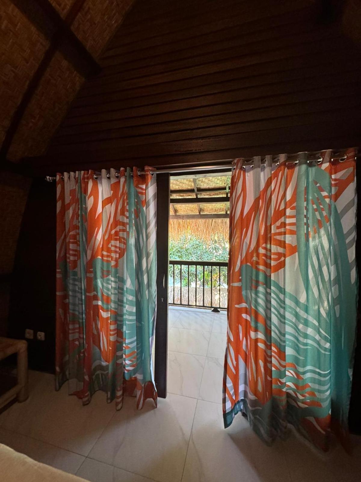 Sampai Jumpa Gili Air Hotel Buitenkant foto