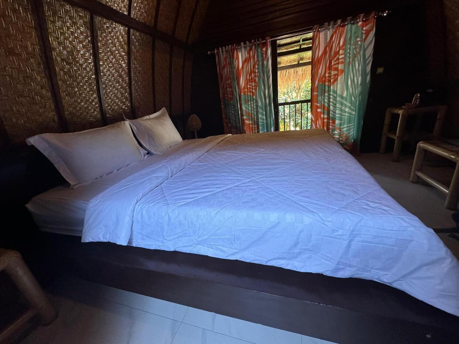 Sampai Jumpa Gili Air Hotel Buitenkant foto