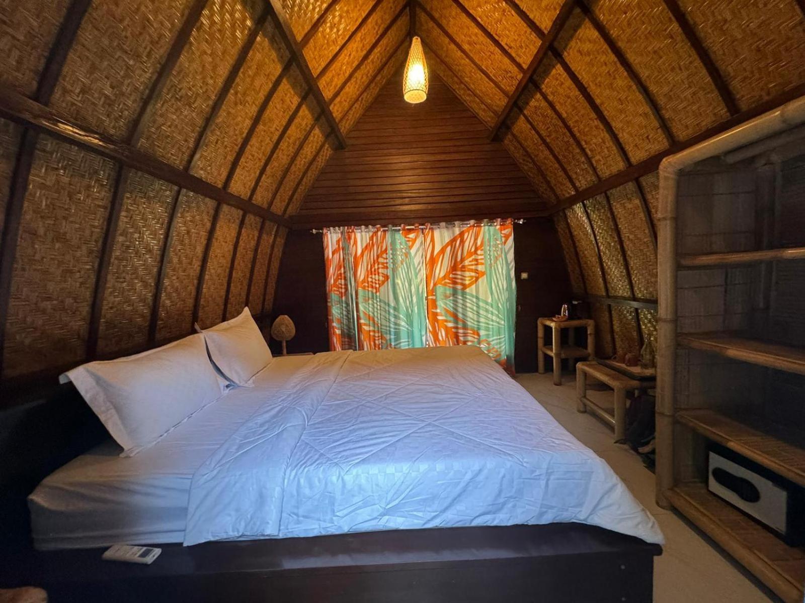 Sampai Jumpa Gili Air Hotel Buitenkant foto