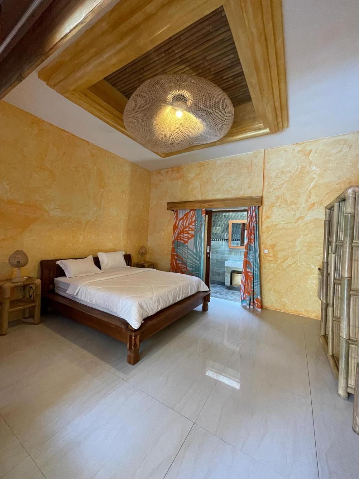 Sampai Jumpa Gili Air Hotel Buitenkant foto