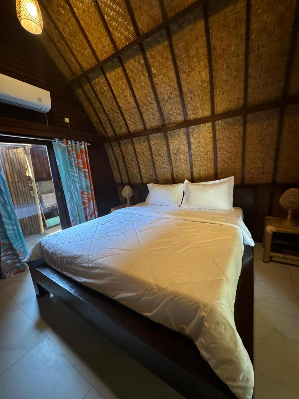 Sampai Jumpa Gili Air Hotel Buitenkant foto