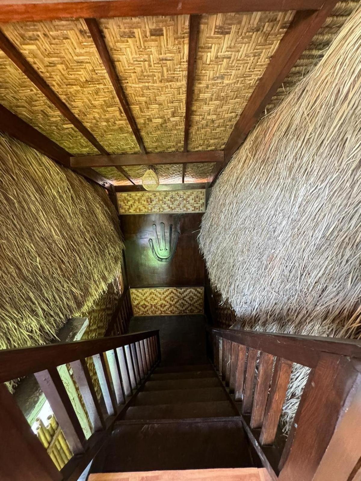 Sampai Jumpa Gili Air Hotel Buitenkant foto