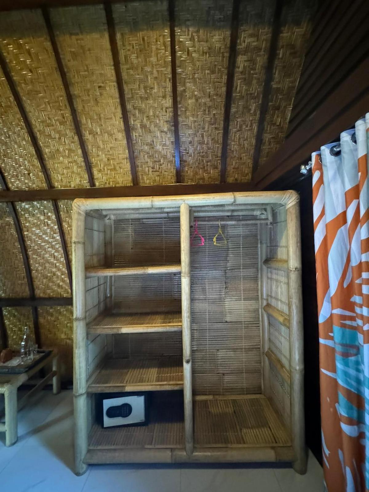 Sampai Jumpa Gili Air Hotel Buitenkant foto