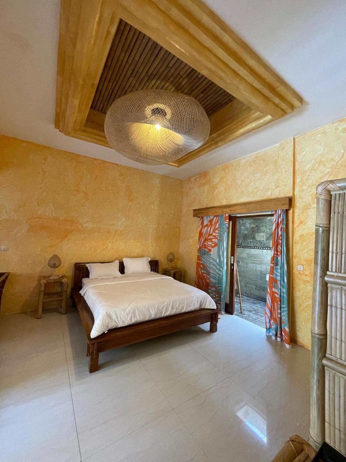 Sampai Jumpa Gili Air Hotel Buitenkant foto