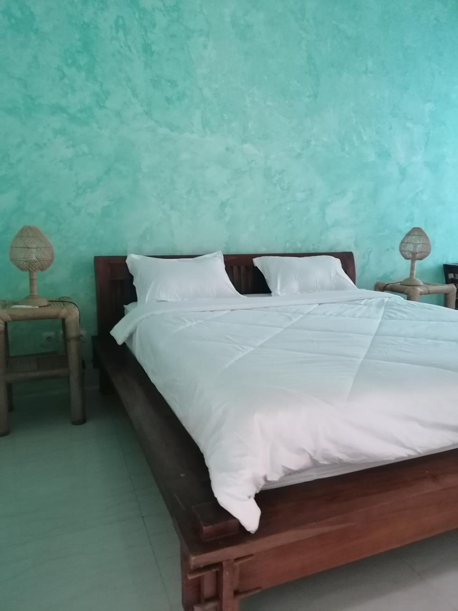 Sampai Jumpa Gili Air Hotel Buitenkant foto