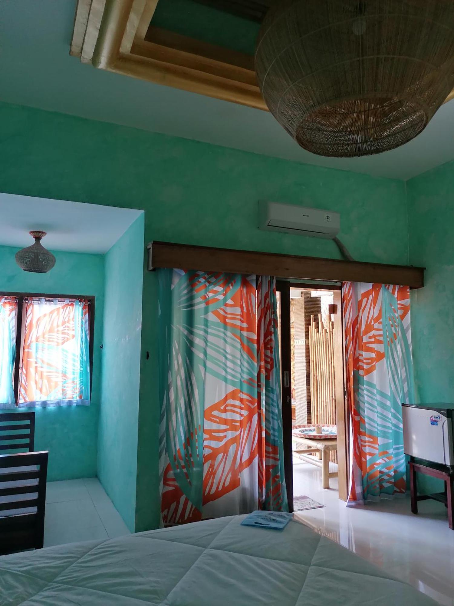 Sampai Jumpa Gili Air Hotel Buitenkant foto
