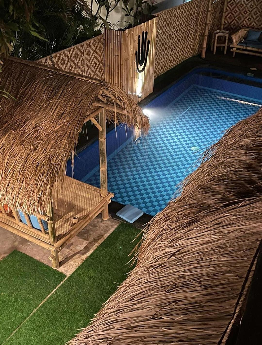 Sampai Jumpa Gili Air Hotel Buitenkant foto