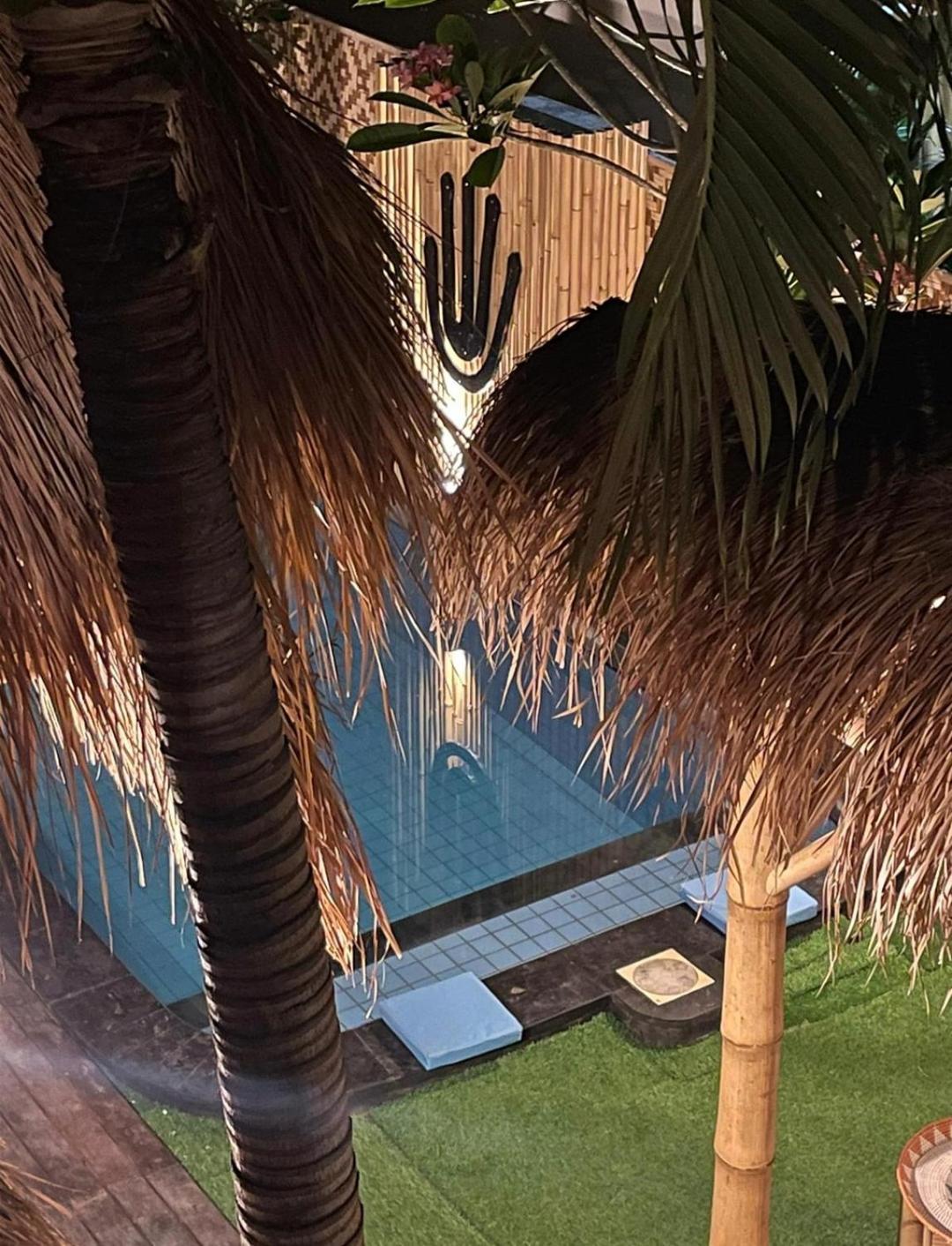 Sampai Jumpa Gili Air Hotel Buitenkant foto
