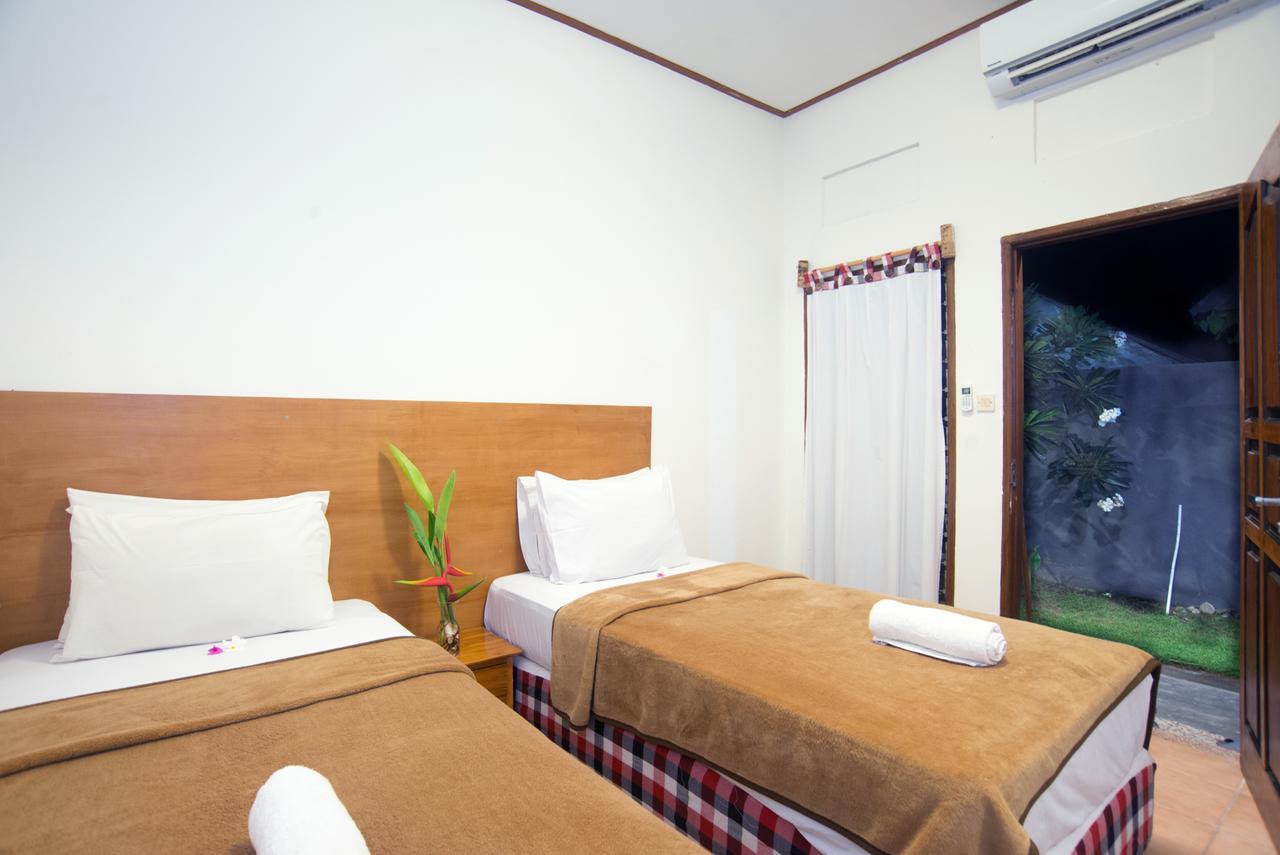 Sampai Jumpa Gili Air Hotel Buitenkant foto